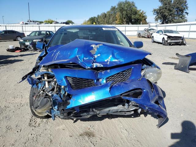 Photo 5 from auction – 2010 TOYOTA COROLLA BA with VIN 1NXBU4EEXAZ332512