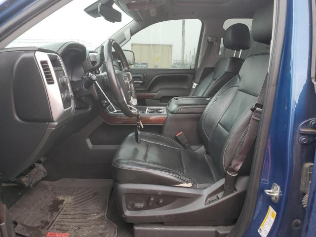 Photo 7 from auction – 2015 GMC SIERRA K15 with VIN 3GTU2VEC9FG315489