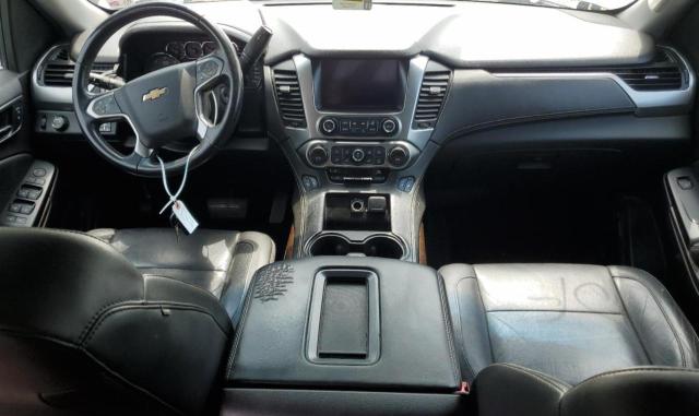 Photo 8 from auction – 2016 CHEVROLET TAHOE C150 with VIN 1GNSCBKC4GR388995