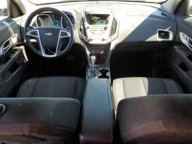 Photo 8 from auction – 2015 CHEVROLET EQUINOX LT with VIN 2GNALBEK8F6283885
