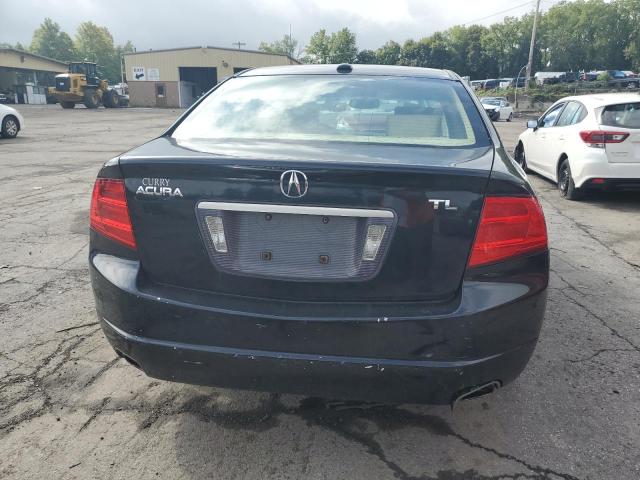 Photo 6 from auction – 2005 ACURA TL with VIN 19UUA66285A060993