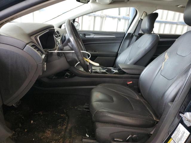 Photo 7 from auction – 2014 FORD FUSION TIT with VIN 3FA6P0K92ER183464