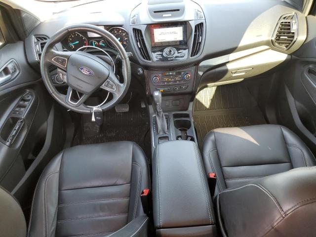 Zdjęcie 8 z aukcji – 2017 FORD ESCAPE TIT z VIN 1FMCU0JD8HUE72028