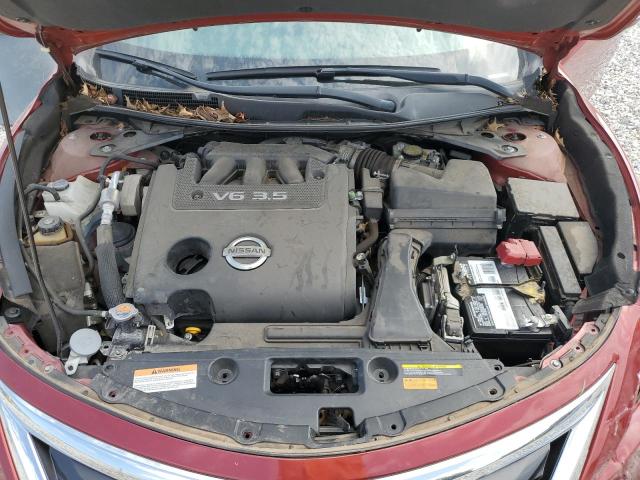 Photo 11 from auction – 2015 NISSAN ALTIMA 3.5 with VIN 1N4BL3AP2FC193925