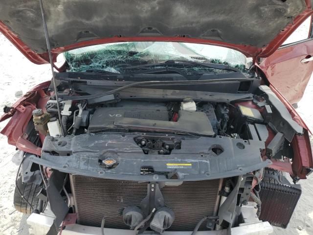 Foto 12 de la subasta – 2017 NISSAN PATHFINDER con VIN 5N1DR2MN2HC644162
