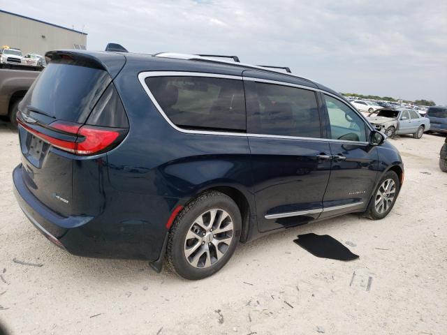 Photo 3 from auction – 2022 CHRYSLER PACIFICA H with VIN 2C4RC1N76NR187784