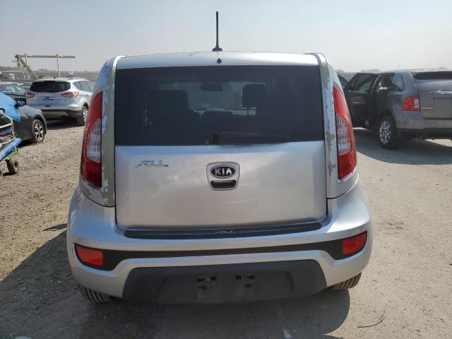 Photo 6 from auction – 2012 KIA SOUL with VIN KNDJT2A58C7426600