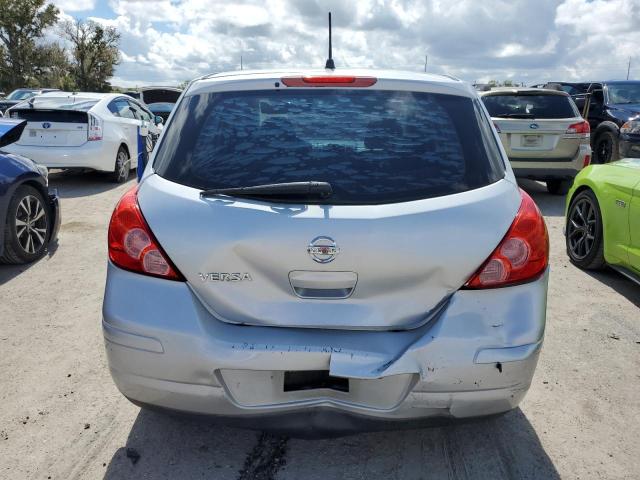 Photo 6 from auction – 2010 NISSAN VERSA S with VIN 3N1BC1CP6AL436261