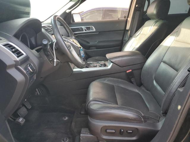 Photo 7 from auction – 2015 FORD EXPLORER S with VIN 1FM5K8GT4FGA63418