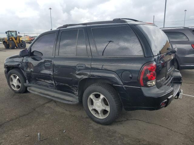 Photo 2 from auction – 2007 CHEVROLET TRAILBLAZE with VIN 1GNDT13S272293806