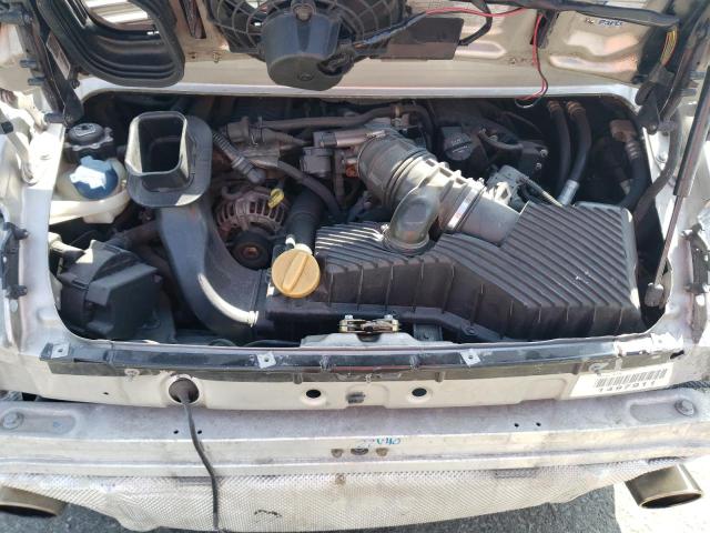 Photo 11 from auction – 1999 PORSCHE 911 CARRER with VIN WP0AA2997XS626013