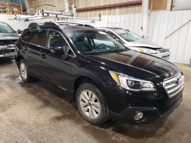 Photo 4 from auction – 2016 SUBARU OUTBACK with VIN 4S4BSAFCXG3331425