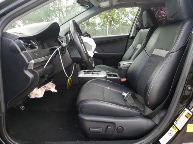 Zdjęcie 7 z aukcji – 2012 TOYOTA CAMRY BASE z VIN 4T1BF1FK6CU049637