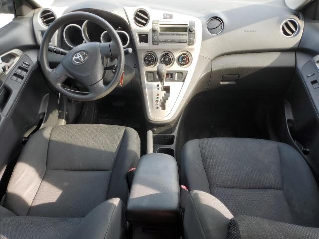 صورة رقم 8 من المزاد - 2010 TOYOTA COROLLA MA مع VIN 2T1KU4EEXAC316845