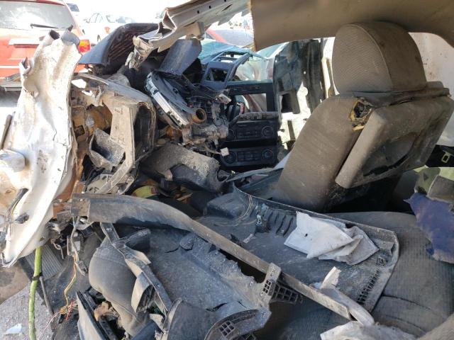 Photo 8 from auction – 2021 FORD F250 with VIN 1FT7W2B60MEC44346