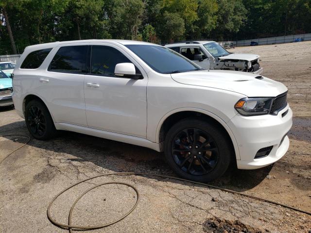 Снимка 4 от търг – 2019 DODGE DURANGO R/ с VIN 1C4SDHCT7KC675993