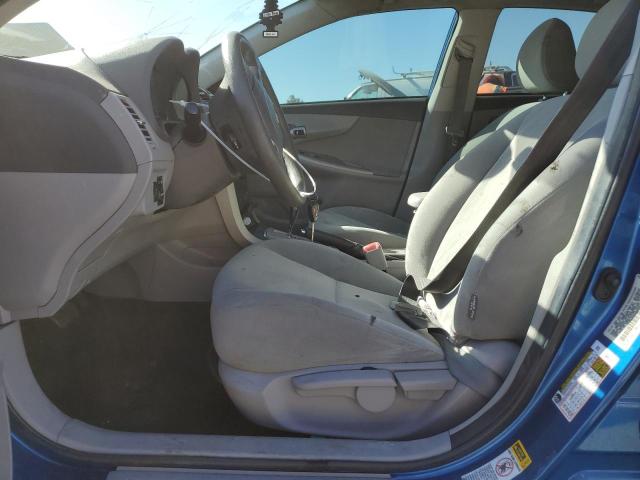 Photo 7 from auction – 2010 TOYOTA COROLLA BA with VIN 1NXBU4EEXAZ332512