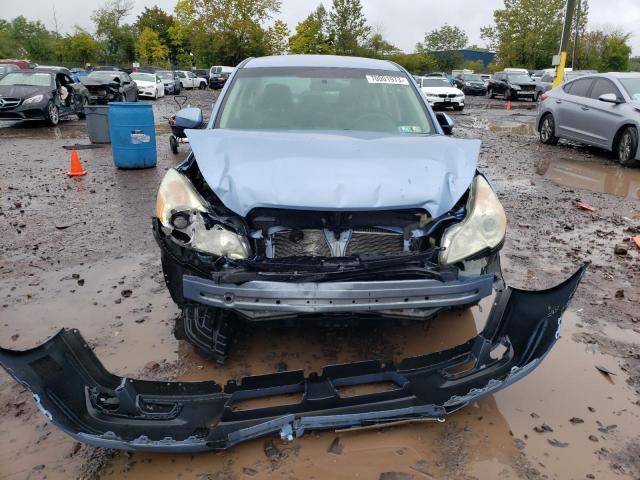 Photo 5 from auction – 2011 SUBARU LEGACY 2.5 with VIN 4S3BMBB65B3230015