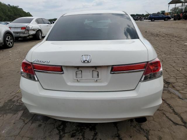 Photo 6 from auction – 2011 HONDA ACCORD LX with VIN 1HGCP2F36BA095930
