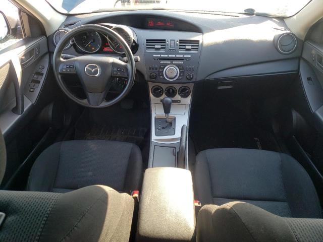Photo 8 from auction – 2011 MAZDA 3 I with VIN JM1BL1KF1B1473135