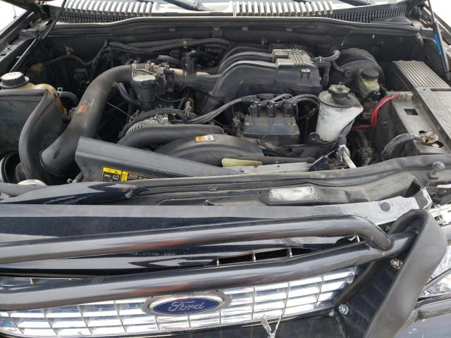 Photo 12 from auction – 2004 FORD EXPLORER X with VIN 1FMZU73E04UC25248
