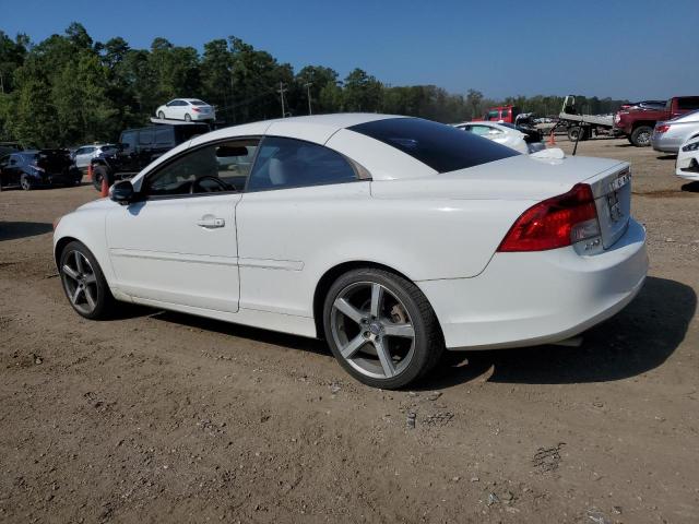 Снимка 2 от търг – 2011 VOLVO C70 T5 с VIN YV1672MC5BJ108563