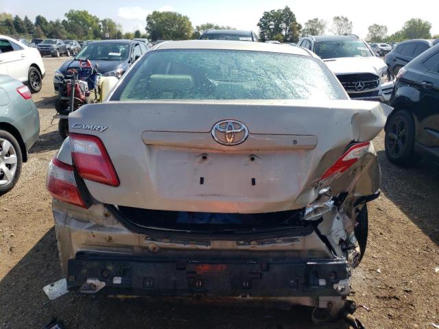Photo 6 from auction – 2007 TOYOTA CAMRY CE with VIN 4T1BE46KX7U126696