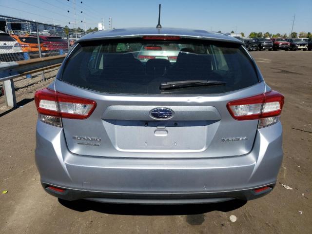 Photo 6 from auction – 2019 SUBARU IMPREZA with VIN 4S3GTAB60K3759911