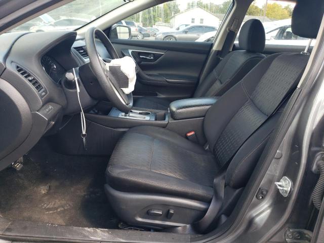 Photo 7 from auction – 2018 NISSAN ALTIMA 2.5 with VIN 1N4AL3AP9JC194963