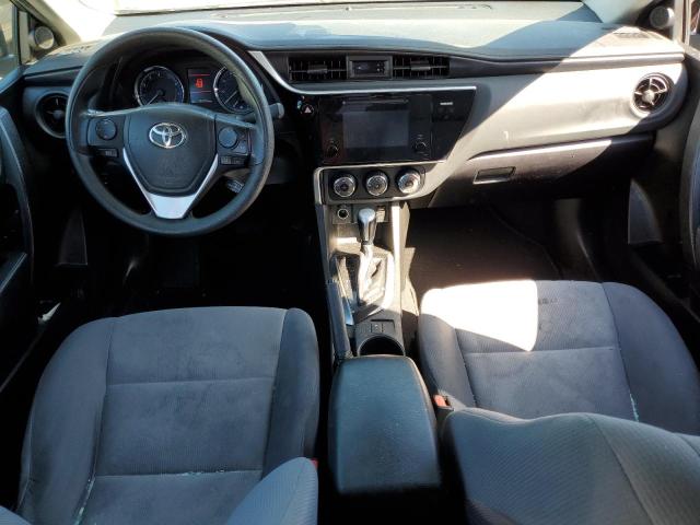 Photo 8 from auction – 2017 TOYOTA COROLLA L with VIN 5YFBURHE9HP620056