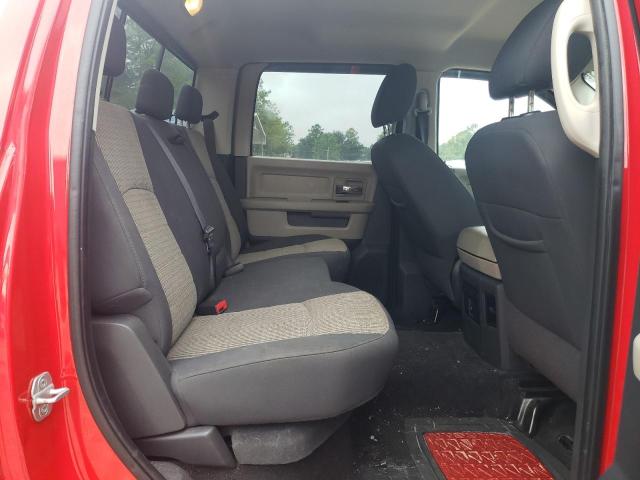 Photo 10 from auction – 2010 DODGE RAM 1500 with VIN 1D7RV1CT8AS228392