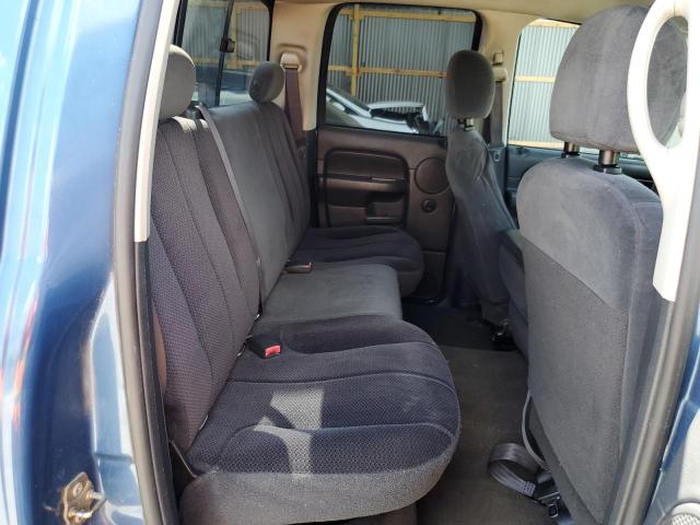 Photo 10 from auction – 2004 DODGE RAM 1500 S with VIN 1D7HA18N14S577772