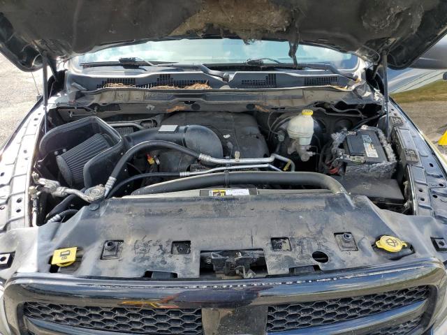 Photo 11 from auction – 2014 RAM 1500 ST with VIN 1C6RR7FT0ES394223
