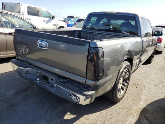 Photo 3 from auction – 2000 CHEVROLET SILVERADO with VIN 2GCEC19T6Y1355898