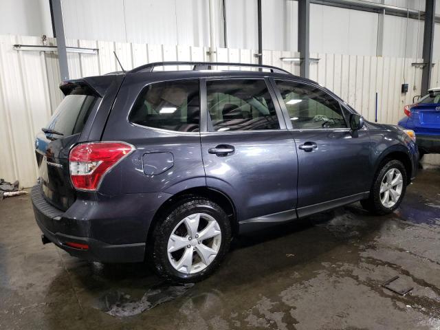 Photo 3 from auction – 2014 SUBARU FORESTER 2 with VIN JF2SJAHC4EH538544