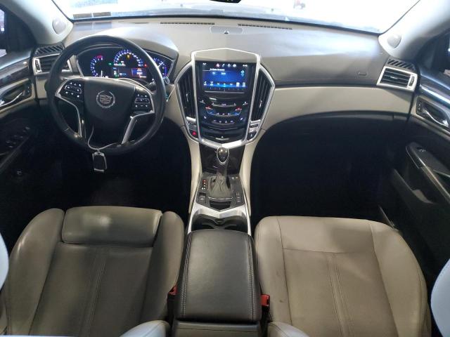 Photo 8 from auction – 2015 CADILLAC SRX PERFOR with VIN 3GYFNFE36FS597961