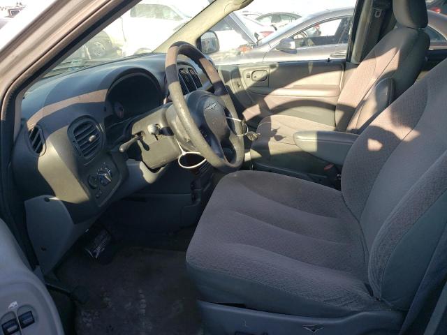 Photo 7 from auction – 2006 CHRYSLER TOWN & COU with VIN 1A4GP44R46B753273