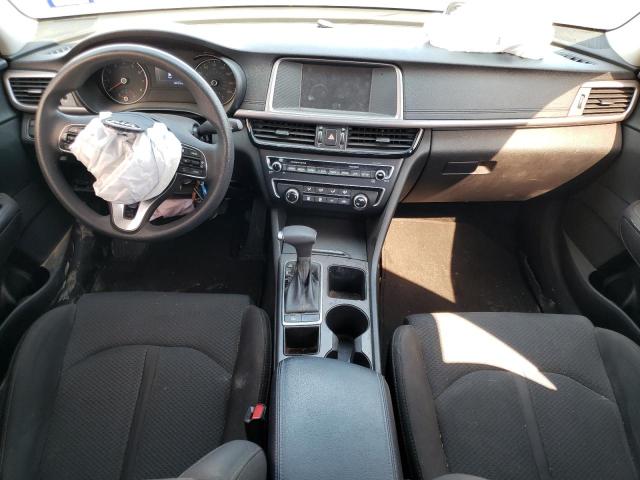 Photo 8 from auction – 2018 KIA OPTIMA LX with VIN 5XXGT4L30JG180633
