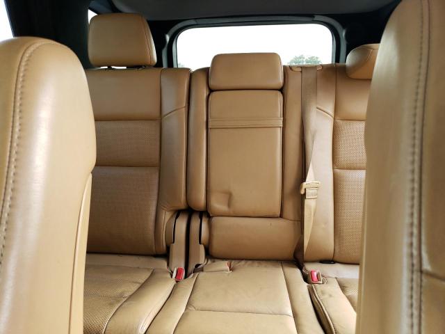 Photo 10 from auction – 2011 DODGE DURANGO CI with VIN 1D4SE5GT7BC661469