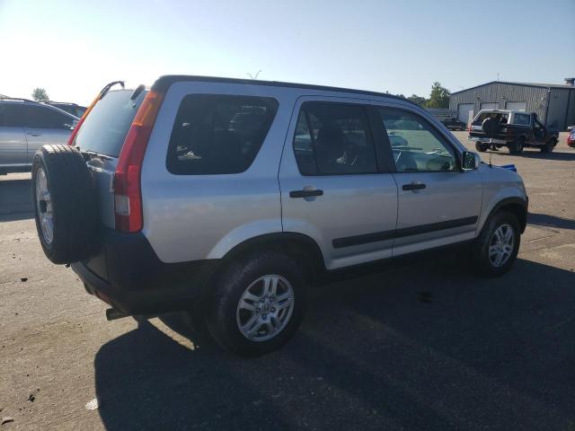 Photo 3 from auction – 2003 HONDA CR-V EX with VIN SHSRD78843U129596