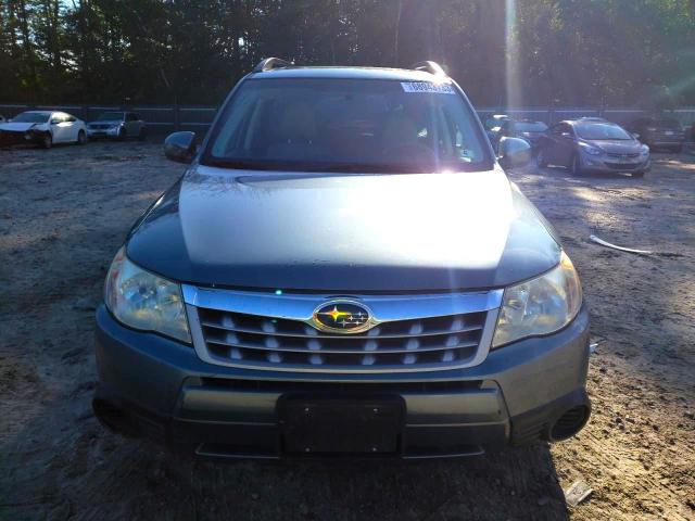 Photo 5 from auction – 2012 SUBARU FORESTER 2 with VIN JF2SHADC0CH450640