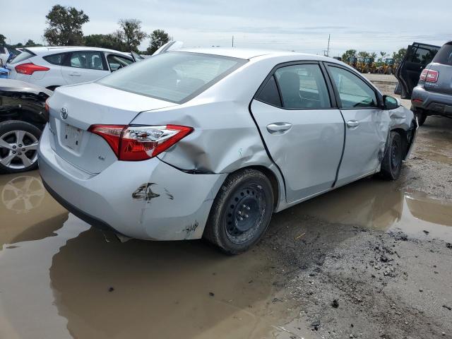 Photo 3 from auction – 2019 TOYOTA COROLLA L with VIN 2T1BURHE1KC241706