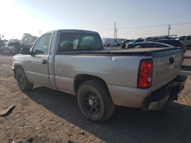 Photo 2 from auction – 2005 CHEVROLET SILVERADO with VIN 1GCEC14X85Z160057