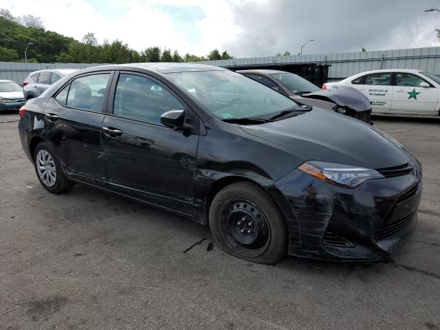 Photo 4 from auction – 2017 TOYOTA COROLLA L with VIN 2T1BURHE7HC833930