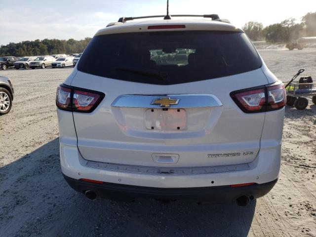 Photo 6 from auction – 2016 CHEVROLET TRAVERSE L with VIN 1GNKRJKD9GJ221824
