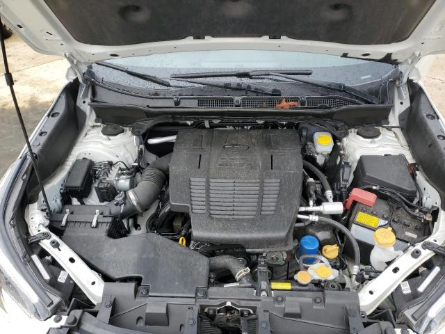 Photo 11 from auction – 2022 SUBARU FORESTER P with VIN JF2SKADC4NH476159