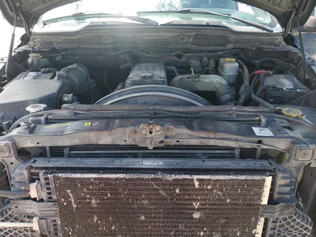 Photo 11 from auction – 2005 DODGE RAM 2500 S with VIN 3D7KS28C25G813913