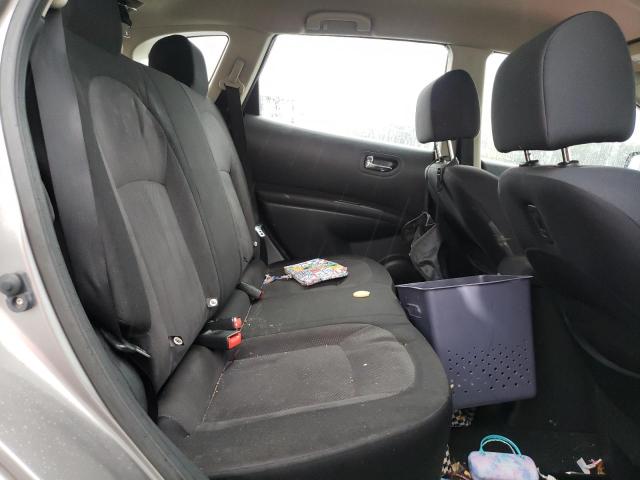 Photo 10 from auction – 2011 NISSAN ROGUE S with VIN JN8AS5MV2BW666766