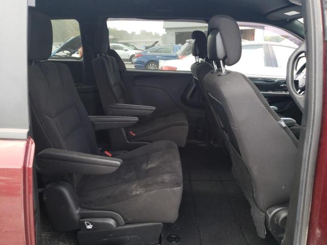 Снимка 11 от търг – 2019 DODGE GRAND CARA с VIN 2C4RDGBG2KR587289