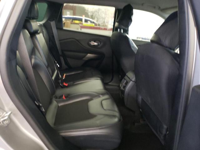 Photo 11 from auction – 2020 JEEP CHEROKEE L with VIN 1C4PJMLB7LD579484